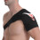 Adjustable Shoulder Support Strap Providing Comfortable for-Red 1