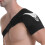 Shoulder Brace Shoulder Sleeve for Long Time Use in-grey 1
