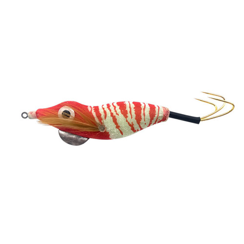 Shrimp Baits Hook Soft Shrimp Fishing Lures Soft Baits Soft-002