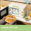 COMFEE' 20L 700W Cream Compact Microwave Oven 7