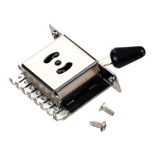Guitar Switches 3 Way Pickup Selector Switches Shifter