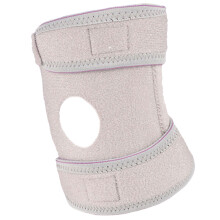 Portable Elbow Brace for Easy Travel Carrying and Sports-grey