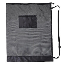 Tragetasche für Sportbälle, Netztaschen für-1Stk