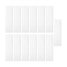 Golf Grip Strips Installation Tape Club Grip-White 13 pictures