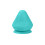 Massage Balls for Deep Tissue Muscle Recovery Back-Green 1