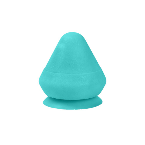 Massage Balls for Deep Tissue Muscle Recovery Back-Green