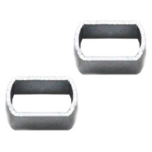 5x8mm To 4x7mm Reel Handle Adapter Rocker Shafts Hole-2 pack
