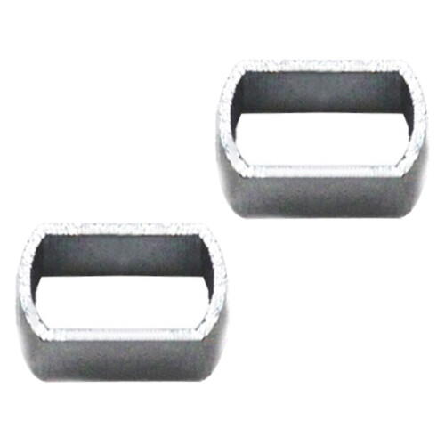 5x8mm To 4x7mm Reel Handle Conversion Tool Aluminum-2 pack
