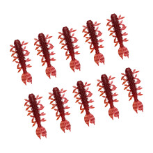 Artificial Baits TPE Fishing Baits Enhances Floatation For-2