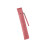 Leather Drumsticks Carring Bag Drum Stick Protective Bag-Pink 1