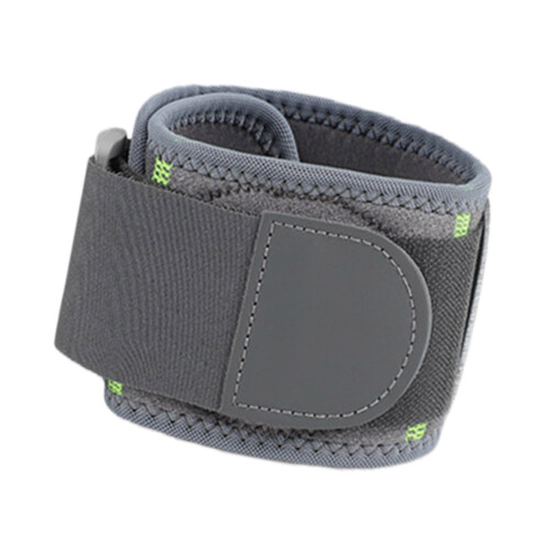 Professional Elbow Stabiliser Band Elbow Guard For-Dark Grey
