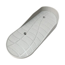 Nonslip Exercise Machine Foot Pedal Replacement Parts For-Left