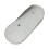 Nonslip Exercise Machine Foot Pedal Replacement Parts For-Left 1