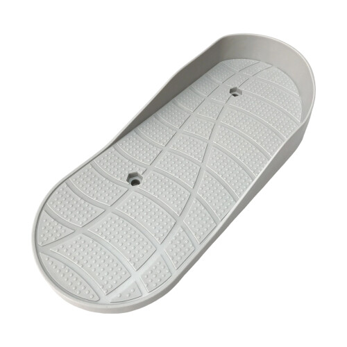 Nonslip Exercise Machine Foot Pedal Replacement Parts For-Left