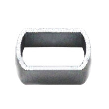 Adaptateur de trou d'arbre à bascule 5x8mm à 4x7mm,-1 paquet