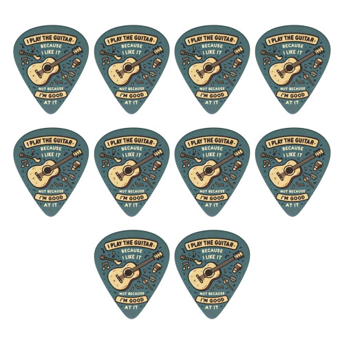Triangular Shape Guitar Pick Nonslip Guitar Pick Stage-A 1.0mm