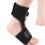 Foot Support Adjustable Breathable Orthotic Ankle Brace Built in 1