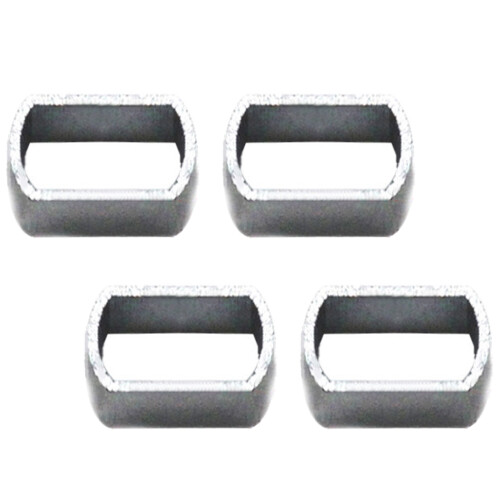 Rocker Shafts Lochadapter 5x8mm bis 4x7mm-4er-Pack