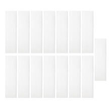 Double Sided Golf Grip Adhesive Strips Golf-White 15 pictures