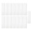 Double Sided Golf Grip Adhesive Strips Golf-White 15 pictures 1