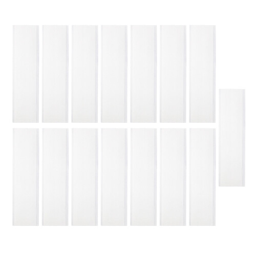 Double Sided Golf Grip Adhesive Strips Golf-White 15 pictures