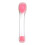 Brassard de course de sécurité à LED lumineuse, bracelet de-Rose 1