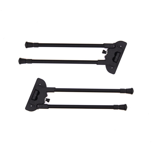 Folding Table Stool Base Modern Furniture Legs Four Leg Assembly