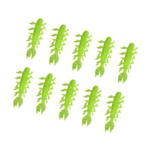 Natural Movement Shrimp Lures For Water Conditions Fishing-4