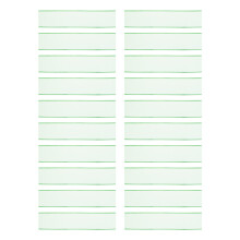 Golf Grip Adhesive Tape Grip Adhesive Strips-Green 20 pictures