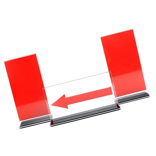 Basketball Serve Indicator For Referees And Coaches-Acrylic