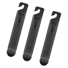 Ergonomic Cycling Tire Remover Opener Tool-Widen black 3