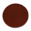 Round Polyester Floor Rug 40cm 1