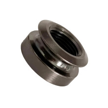Guitar Pickup Endpin Cap for Electric and Acoustic-guncolor