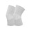 Elastic Knee Brace Nonslip Support Sweat Resistant-Light Grey S 1