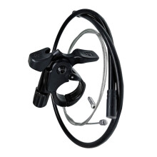 Easyly Install Alloys Remotes Levers Weather Resistant-2