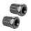 Bikes Bottom Brackets Removal Sleeve Cassette Lockring-1 pair 1