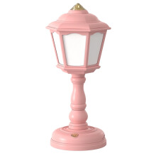 USB-Charged Touch Dimmable Desk Lamp