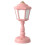 USB-Charged Touch Dimmable Desk Lamp 1