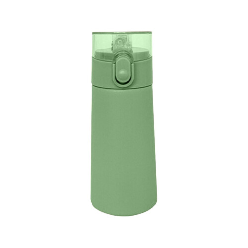 5oz Mini Insulated Water Bottle with Straw – Stainless
