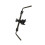 Adjustable Drum Hardware Clamp Stainless Steel-Clamp 1