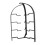 Βάση κουζίνας Pizza Banny Rack 4 επιπέδων 1