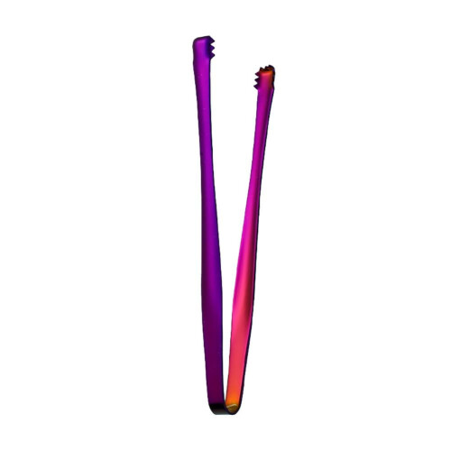 Egg Chalaza Remover Tool Stainless Steel 15cm