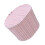 Simple Children Cycle Basket Light weight Front Handlebars-Pink 1