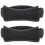 Elastic Patella Knee Brace Adjustable Knee Support Strap-Black 1
