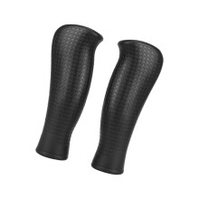 2pcs Universals Bike Grip Mountain Biking Grip Cycling