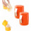 Stainless Steel Egg Opener & Separator 1