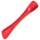 Silicone Double-Ended Spatula with Hanging Spoon, 1pc 1