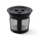 Capsule di caffè riutilizzabili per Ninja DualBrew Pro – 3 fori 1