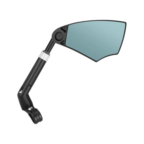 1Pc Extendable Wide Angles Cycling Handlebar Safety-right