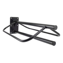 Heavy Duty Saddling Storage Frame Wall Mounted Horse Saddling